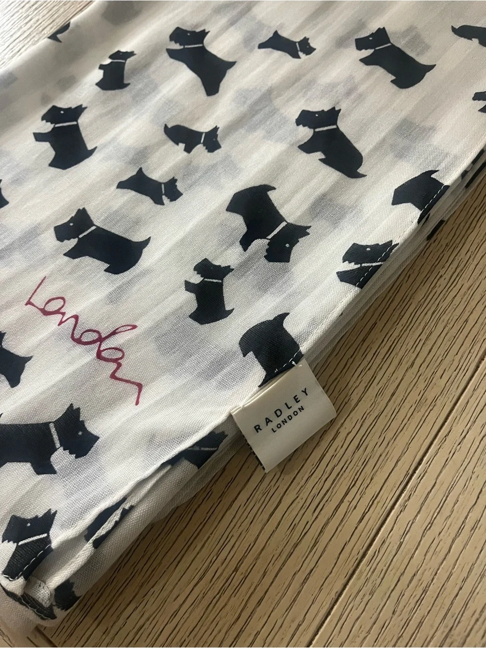RADLEY LONDON radley london